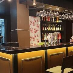 Vinary Hotel Бангкок ресторан фото 2