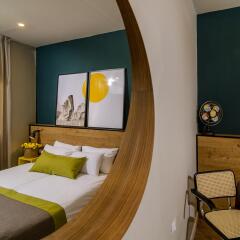 The White House Hotel At Dizengoff Square Израиль, Тель-Авив - 2 отзыва об отеле, цены и фото номеров - забронировать отель The White House Hotel At Dizengoff Square онлайн детские мероприятия