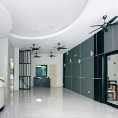 SunSeaSand Hotel Патонг сауна