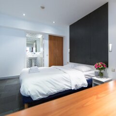 Отель Azimut Flathotel Aparthotel Бельгия, Брюссель - отзывы, цены и фото номеров - забронировать отель Azimut Flathotel Aparthotel онлайн фото 8