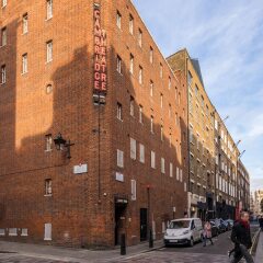 Апартаменты Covent Garden By Austin David Apartments Лондон фото 5