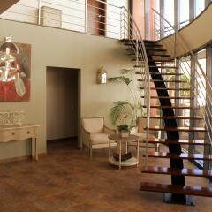 Отель Dom Manuel I Charming Residence (adults only) интерьер отеля