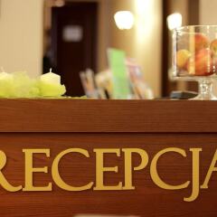 Отель BedRooms Piotrkowska 64 спа