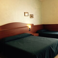 Hotel Aurora детские мероприятия