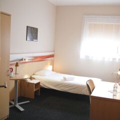 Economy Silesian Hotel комната для гостей