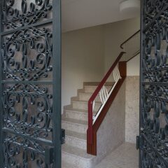 Отель Casa Rosa Порту сауна