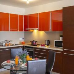 Отель Fig Tree Bay Apartments Кипр, Протарас - отзывы, цены и фото номеров - забронировать отель Fig Tree Bay Apartments онлайн фото 2