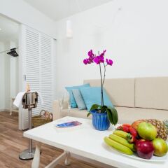 Отель FERGUS Style Cala Blanca Suites в номере