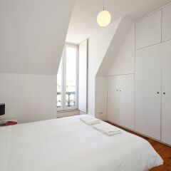 Апартаменты Portugal Ways Conde Barao Apartments комната для гостей фото 3