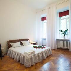 Renaissance Suites Odessa Apartment-Hotel комната для гостей фото 5