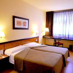 Hotel Glories 3* Стандартный номер с различными типами кроватей фото 23