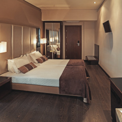 Turim Restauradores Hotel комната для гостей фото 5