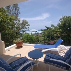 Отель Mi Amor, Silver Sands 4BR бассейн фото 3