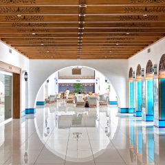 Отель Salmakis Resort & Spa