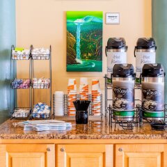 Отель Comfort Inn and Suites Resort Cocoa Beach США, Какао-Бич - отзывы, цены и фото номеров - забронировать отель Comfort Inn and Suites Resort Cocoa Beach онлайн развлечения