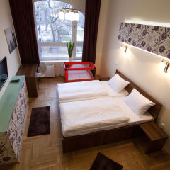 Hotel Sasone детские мероприятия