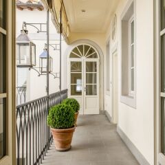 Отель J.K. Place Firenze интерьер отеля фото 2