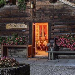 Отель Park Gstaad Швейцария, Гштад - отзывы, цены и фото номеров - забронировать отель Park Gstaad онлайн фото 5