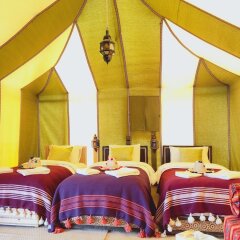 Отель Sahara Royal Camp Марокко, Мерзуга - отзывы, цены и фото номеров - забронировать отель Sahara Royal Camp онлайн спа