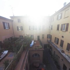 Отель Casa Bella San Martino Италия, Болонья - отзывы, цены и фото номеров - забронировать отель Casa Bella San Martino онлайн фото 14