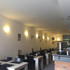 Hotel Hasa питание