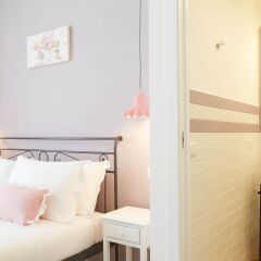 Отель Colosseo Friendly Suite & Rooms Рим комната для гостей фото 2