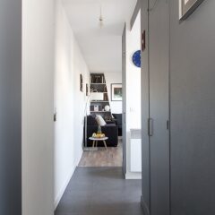 Апартаменты Central Paris - City Views Apartment интерьер отеля фото 2