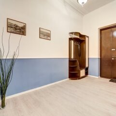 Апартаменты Zagorodnyij Prospekt 21-23 Apartments Санкт-Петербург фото 8