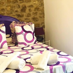 Отель Gifsa Rural House Trujillo Трухильо спа