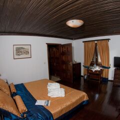 Отель Porto Carras Villa Galini удобства в номере фото 2