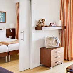 Sunwing Side West Beach Турция, Сиде - отзывы, цены и фото номеров - забронировать отель Sunwing Side West Beach онлайн удобства в номере