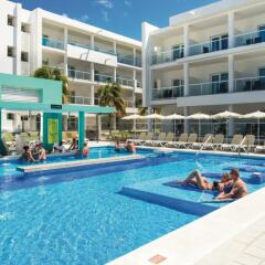 Отель Riu Palace Jamaica All Inclusive - Adults Only сауна