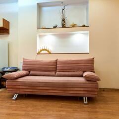 Home-Hotel Voloshskaya 51 Киев фото 2