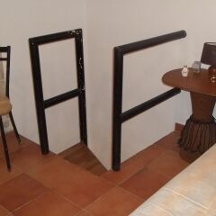 Отель Ortigia Mare Сиракуза интерьер отеля
