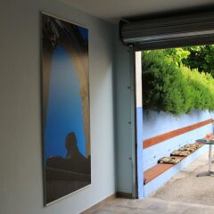 Отель Apartmani Znjan спа