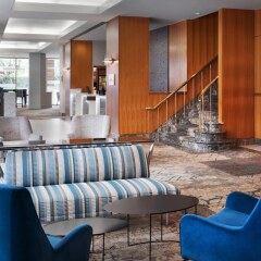 Отель Residence Inn Bethesda Downtown США, Бетесда - отзывы, цены и фото номеров - забронировать отель Residence Inn Bethesda Downtown онлайн питание фото 3