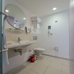 Seven Seas Hotel Blue Сиде ванная фото 2