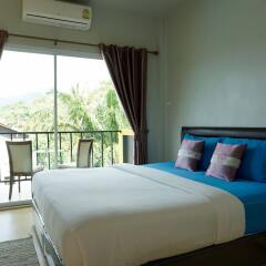 Lom La Lanta Hotel Ланта комната для гостей фото 3