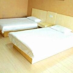 Jaikesi Business Hotel комната для гостей фото 4