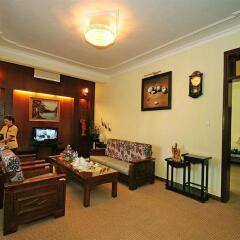 Duy Tan Hotel детские мероприятия фото 2