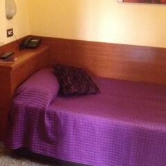Hotel Cervia удобства в номере