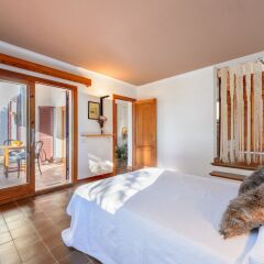 Отель Villa Privilege Tennis комната для гостей фото 2