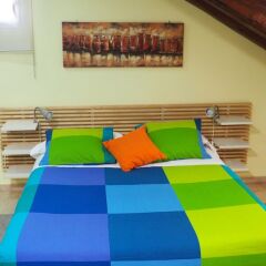 Апартаменты Apartment In Historical Building Madrid детские мероприятия фото 2