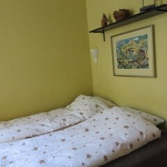 Отель B&B Bonvie Дания, Копенгаген - отзывы, цены и фото номеров - забронировать отель B&B Bonvie онлайн сейф в номере