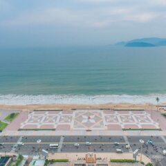 Отель Star Beach Panorama Нячанг фото 20