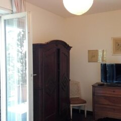 Отель B&B La Stanza Di Mita удобства в номере