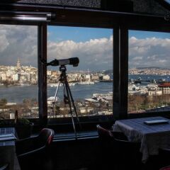 Отель Cafe Halic & Guesthouse гостиничный бар