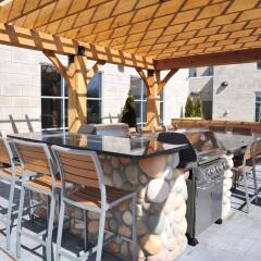 Отель Homewood Suites by Hilton Hamilton, NJ бассейн фото 2