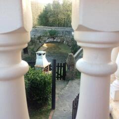 Отель Posada Puente Romano
