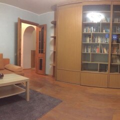 Гостиница Как дома, квартира на ул. Полтавская дом 47 развлечения